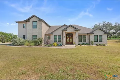 201 Brothers Lane, Burnet, TX 78611 - Photo 2