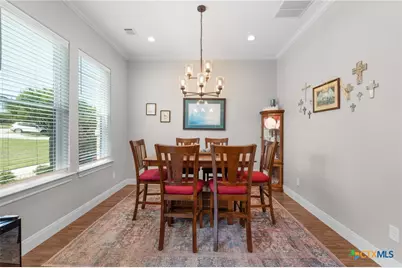 201 Brothers Lane, Burnet, TX 78611 - Photo 6