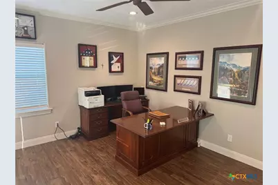 201 Brothers Lane, Burnet, TX 78611 - Photo 34