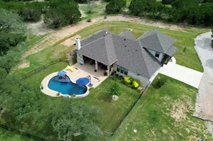 201 Brothers Ln, Burnet, TX 78611 - Photo 1