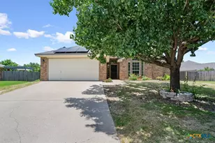 3115 Pitchfork Cir, Belton, TX 76513 - Photo 1