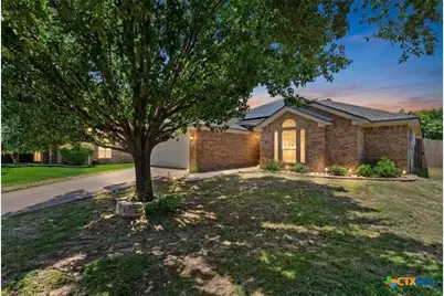 3115 Pitchfork Circle, Belton, TX 76513 - Photo 2