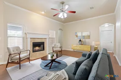 3115 Pitchfork Circle, Belton, TX 76513 - Photo 4