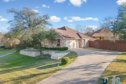 1103 Harvest Drive, Nolanville, TX 76559 - Photo 2