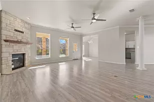 1103 Harvest Dr, Nolanville, TX 76559 - Photo 4