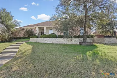 1103 Harvest Drive, Nolanville, TX 76559 - Photo 4