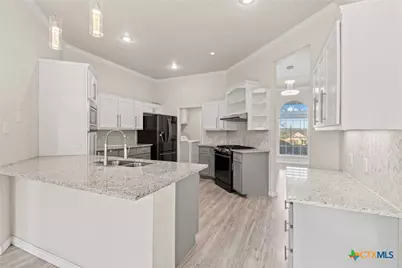 1103 Harvest Drive, Nolanville, TX 76559 - Photo 8