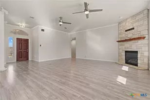 1103 Harvest Dr, Nolanville, TX 76559 - Photo 4