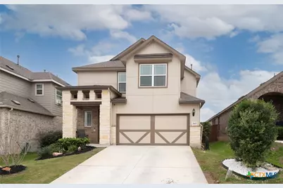 2043 Cowan Drive, New Braunfels, TX 78132 - Photo 1