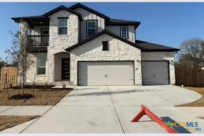 413 Blue Sage Lane, Salado, TX 76571 - Photo 1