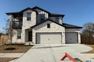 413 Blue Sage Ln, Salado, TX 76571 - Photo 1