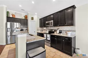 3509 Cottonpatch Dr, Killeen, TX 76549 - Photo 18