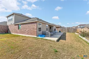 3509 Cottonpatch Dr, Killeen, TX 76549 - Photo 30