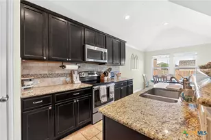 3509 Cottonpatch Dr, Killeen, TX 76549 - Photo 16