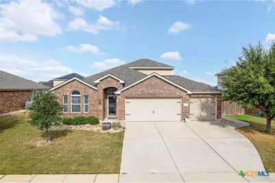 3509 Cotton Patch Drive, Killeen, TX 76549 - Photo 1