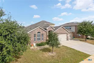 3509 Cottonpatch Dr, Killeen, TX 76549 - Photo 2