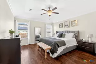 3509 Cottonpatch Dr, Killeen, TX 76549 - Photo 22