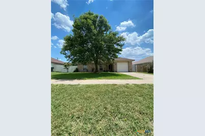 3510 Crescent Drive, Killeen, TX 76543 - Photo 1