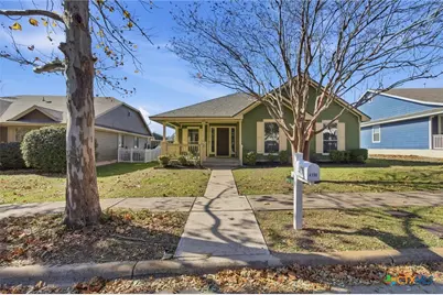 4196 Mather, Kyle, TX 78640 - Photo 1