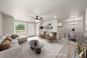 220-222 Melissa St, Bruceville Eddy, TX 76524 - Photo 2