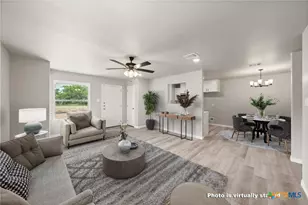 216-218 Melissa St, Bruceville Eddy, TX 76524 - Photo 2