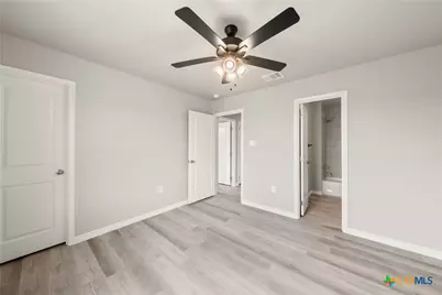 216-218 Melissa Street, Bruceville Eddy, TX 76524 - Photo 22