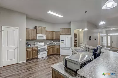 2907 Montague County Drive, Killeen, TX 76549 - Photo 18