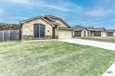 2907 Montague County Drive, Killeen, TX 76549 - Photo 1
