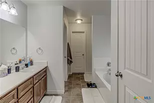 2907 Montague County Dr, Killeen, TX 76549 - Photo 34