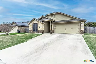 2907 Montague County Drive, Killeen, TX 76549 - Photo 4