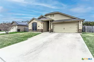 2907 Montague County Dr, Killeen, TX 76549 - Photo 4