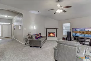 2907 Montague County Dr, Killeen, TX 76549 - Photo 8