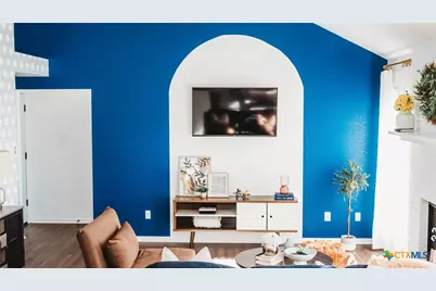 3904 Split Oak Drive, Killeen, TX 76542 - Photo 2