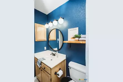 3904 Split Oak Drive, Killeen, TX 76542 - Photo 16