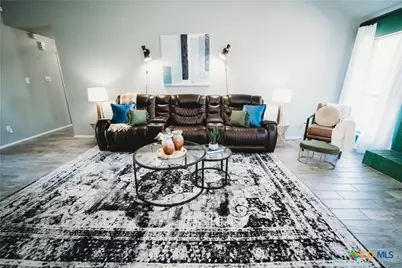 2607 Rampart Loop, Killeen, TX 76542 - Photo 6