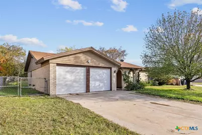 1301 Little Street, Copperas Cove, TX 76522 - Photo 2
