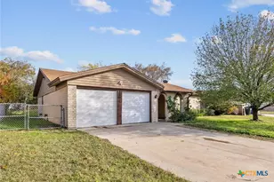 1301 Little St, Copperas Cove, TX 76522 - Photo 2