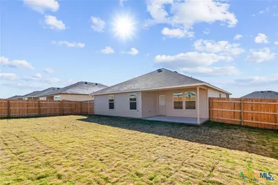 1605 Mesa Verde Drive, Killeen, TX 76549 - Photo 4