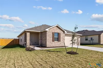 1605 Mesa Verde Drive, Killeen, TX 76549 - Photo 2