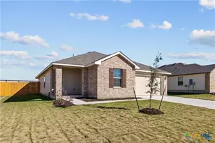 1605 Mesa Verde Dr, Killeen, TX 76549 - Photo 2