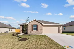 1605 Mesa Verde Dr, Killeen, TX 76549 - Photo 1