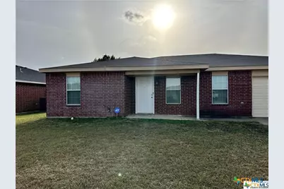 4410 Mustang Drive, Killeen, TX 76549 - Photo 1