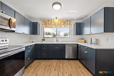 313 E Zenith Avenue, Temple, TX 76501 - Photo 16