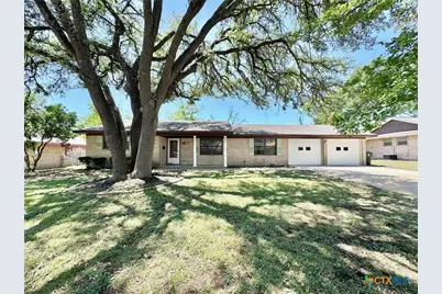 105 E Upshaw Avenue, Temple, TX 76501 - Photo 1