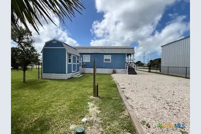 1303 W Adams Avenue, Port O'Connor, TX 77982 - Photo 18