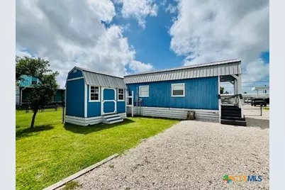 1303 W Adams Avenue, Port O'Connor, TX 77982 - Photo 14