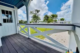 1303 W Adams Ave, Port O'Connor, TX 77982 - Photo 20