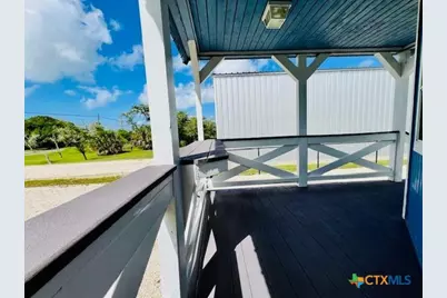 1303 W Adams Avenue, Port O'Connor, TX 77982 - Photo 44