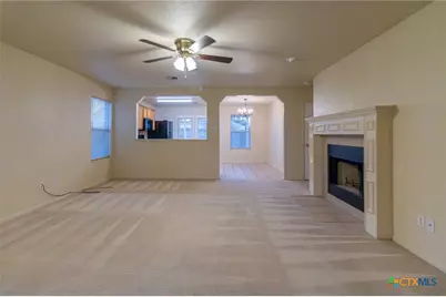 2203 Maedell Drive, Killeen, TX 76542 - Photo 4