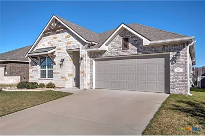 912 Wyndcrest Drive, Temple, TX 76502 - Photo 2